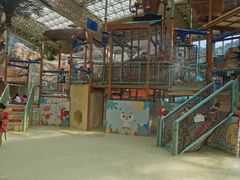 -杭州开元森泊度假乐园