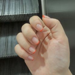 -妙睫屋日式美甲美睫
