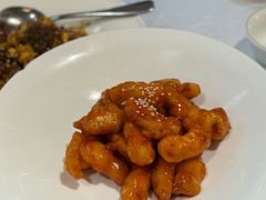 -满堂·烤鸭店·北京菜(鼓楼店)