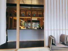 -傲鳗·日本料理(光华路店)