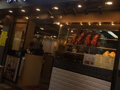 门面-棋哥烧鹅餐室(发昌大厦店)