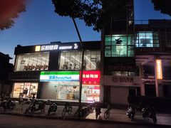 -乐刻运动健身(外环路店)