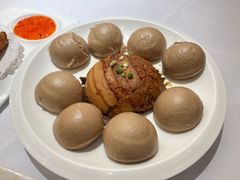 -峨嵋酒家(地安门店)