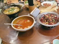 -六合居·明厨亮灶餐厅(成双大道店)
