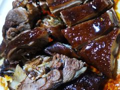 -鲤鱼塘农家山庄