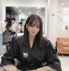 中发-3AM HAIR SALON烫发染发接发