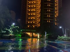 -三亚凤凰水城凯莱度假酒店