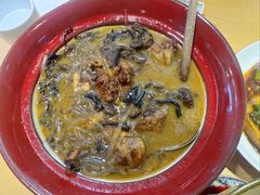 -关东小磨东北菜(上海长风大悦城店)