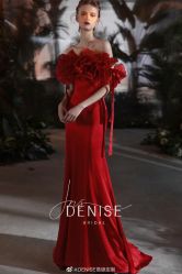 -MANLI BRIDAL婚纱