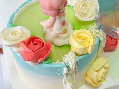 -CAKE BOSS 蛋糕老板(西单君太百货店)