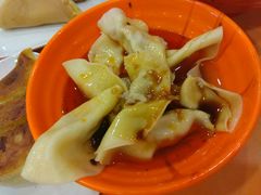 -龙抄手(春熙路总店)