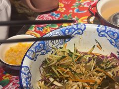 -人民公社大食堂(张家湾店)