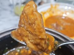 -青雅中餐厅(大连金石滩绿发希尔顿度假酒店)