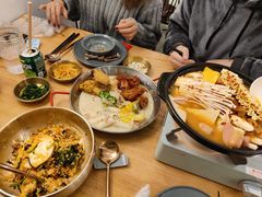 -OPPA HOUSE 韩国欧巴餐厅·韩国菜(北京路店)