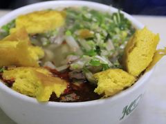 -阿叶羊杂碎(前进街店)