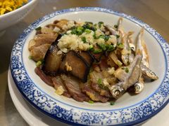 -鸿运楼·舌尖上的徽菜