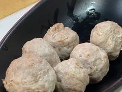 -三毛牛肉店(福强店)