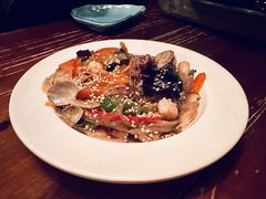 -Outdark Korean Restaurant