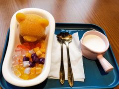 -合风谷(南下塘店)