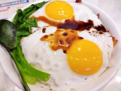 -澳门陈光记烧味饭店(郎家园店)