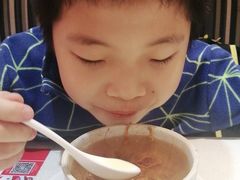 -潮庭港式茶餐厅·熊仔奶茶(同济广场店)