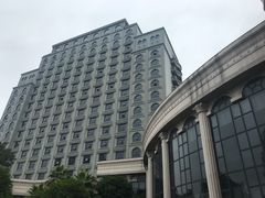 -圣雷克大酒店