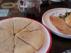 -山水茶艺馆·点心粤菜·30年老字号