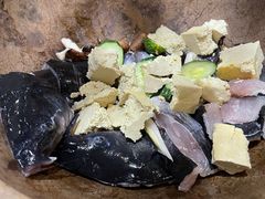 -渔小生蒸汽石锅鱼(印象城店)