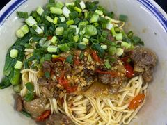 -万三面馆(青龙正街太古里店)