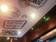 -汉堡王(昆明欣都龙城店)
