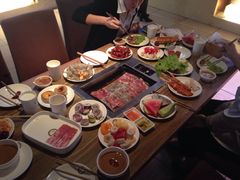 -比特堡啤酒烤肉自助料理(和平店)