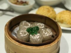 -潮福城大酒楼·潮味粤品·港式点心(湖滨北路店)