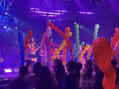 -MOSSO·Liveshow(M3香港广场店)