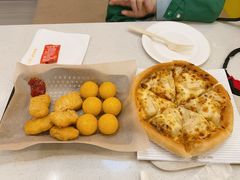 -尊宝比萨(西丽店)