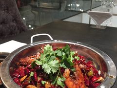 -俏江南天津时尚曲艺主题餐厅(马场道店)