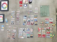 -吉田美学化妆美甲摄影培训(丽水校区)