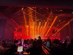 -MOSSO·Liveshow(M3香港广场店)