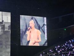 -宝能国际体育演艺中心