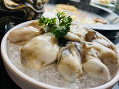 -重庆德庄火锅(体育中心店)