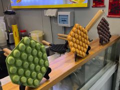 -港式鸡蛋仔(正佳广场店)