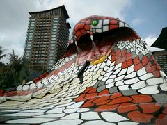 -亚马逊丛林水乐园