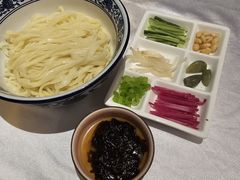 -满堂·烤鸭店·北京菜(鼓楼店)