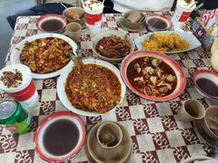 香酥油浸鱼-老三样·旧食新味(万寿宫店)