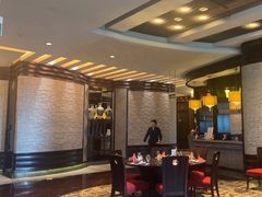 -新天世纪中餐厅