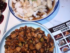 -凯德广场(学府店)