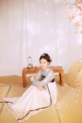 -美云庭古装·格格服汉服·京城旅拍(北京店)