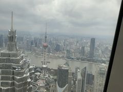-上海柏悦酒店·世纪100牛排馆