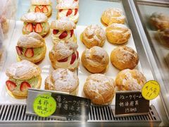 -KOMUGI 小麦家(新地假日广场店)