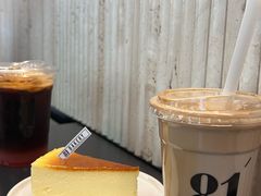 -81BAKERY(大学路店)