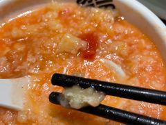 -吕氏疙瘩汤·海鲜新鲁菜(海州利群店)